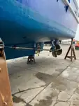 Pattugliatore in vendita