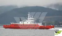 Nave Ro-Ro in vendita