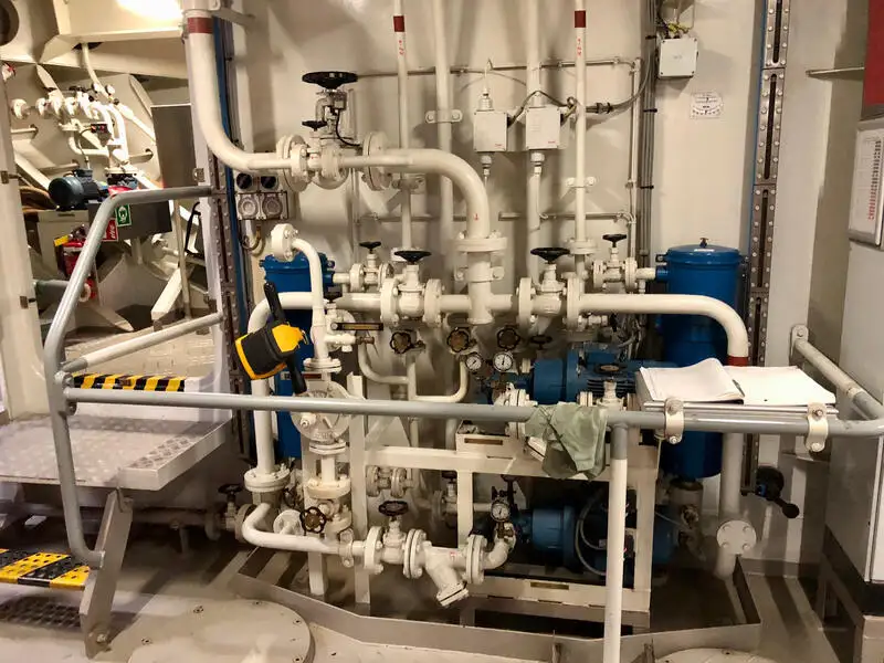 Rimorchiatore in vendita