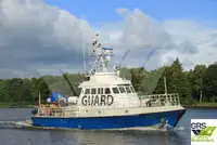 nave da ricognizione in vendita
