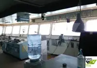Nave da crociera in vendita
