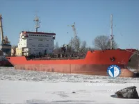 Petroliera/Chimichiera in vendita
