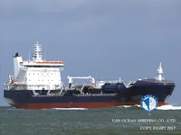 Petroliera/Chimichiera in vendita