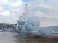 General Cargo/Multi-purpose in vendita