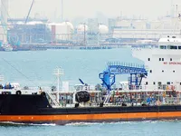Petroliera/Chimichiera in vendita