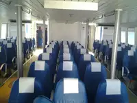 Nave traghetto in vendita
