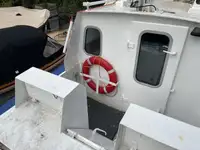 Pattugliatore in vendita