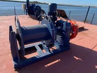 Chiatta in vendita