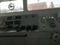 Chiatta in vendita