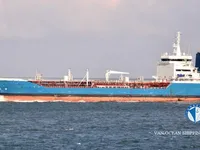Petroliera/Chimichiera in vendita