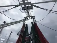 Peschereccio a strascico in vendita
