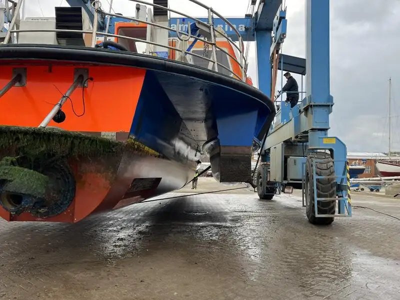 Nave da crociera in vendita