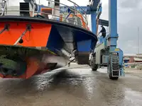 Nave da crociera in vendita