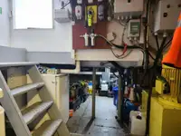 Imbarcazioni da lavoro in vendita