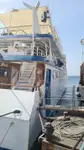 Nave passeggeri in vendita