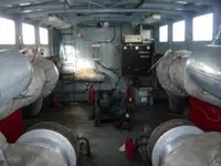 Pattugliatore in vendita