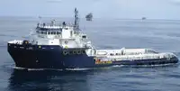 Rimorchiatore in vendita