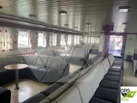 Nave da crociera in vendita