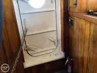 Peschereccio a strascico in vendita