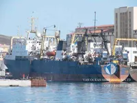 Peschereccio a strascico in vendita