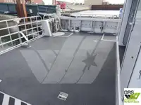 Nave di servizio per parchi eolici in vendita