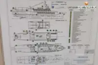 Nave da crociera in vendita