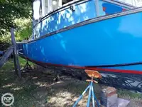 Nave traghetto in vendita