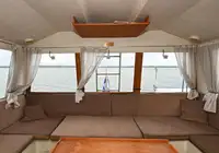 Catamarano in vendita