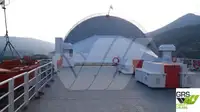 Ro-Ro ship in vendita
