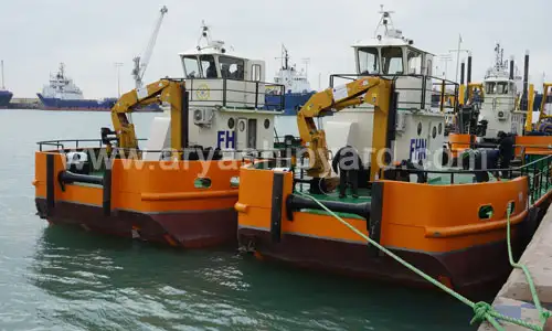Rimorchiatore in vendita