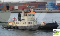Rimorchiatore in vendita
