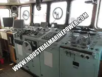 Nave da ricerca in vendita
