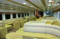 Nave traghetto in vendita