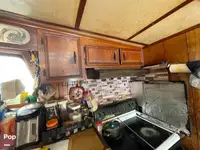 Peschereccio a strascico in vendita