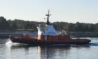 Rimorchiatore in vendita