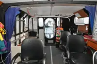 Nave di soccorso in vendita