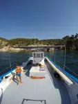 Peschereccio a strascico in vendita