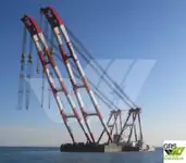Chiatta in vendita