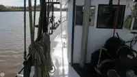 Peschereccio a strascico in vendita