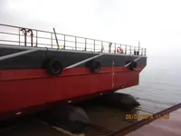 Chiatta in vendita