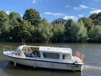 Nave passeggeri in vendita