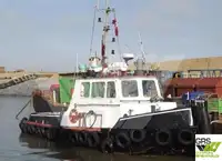 Nave da rilevamento in vendita