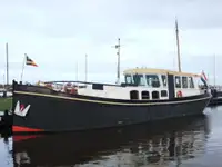 Chiatta in vendita