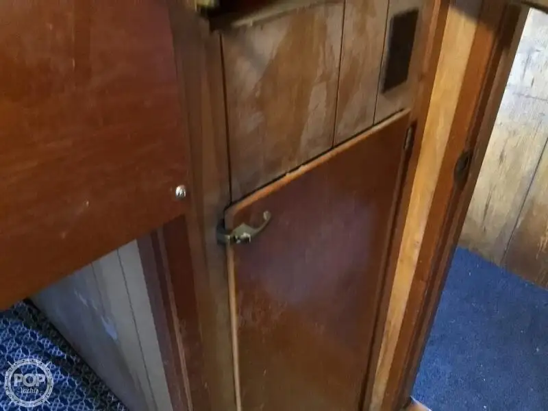 Peschereccio a strascico in vendita