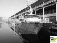 Nave di servizio per parchi eolici in vendita