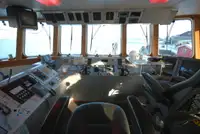 Nave da sbarco, con serbatoi in vendita
