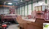 Imbarcazioni da lavoro in vendita