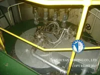 Petroliera/Chimichiera in vendita
