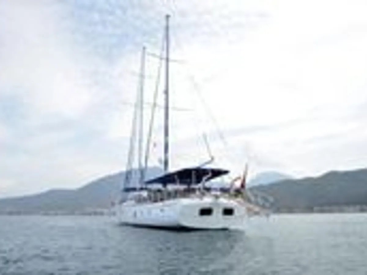Yacht in vendita