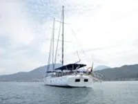 Yacht in vendita